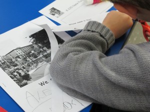 working on star name book