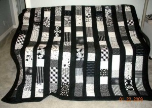 BlackWhiteQuilt