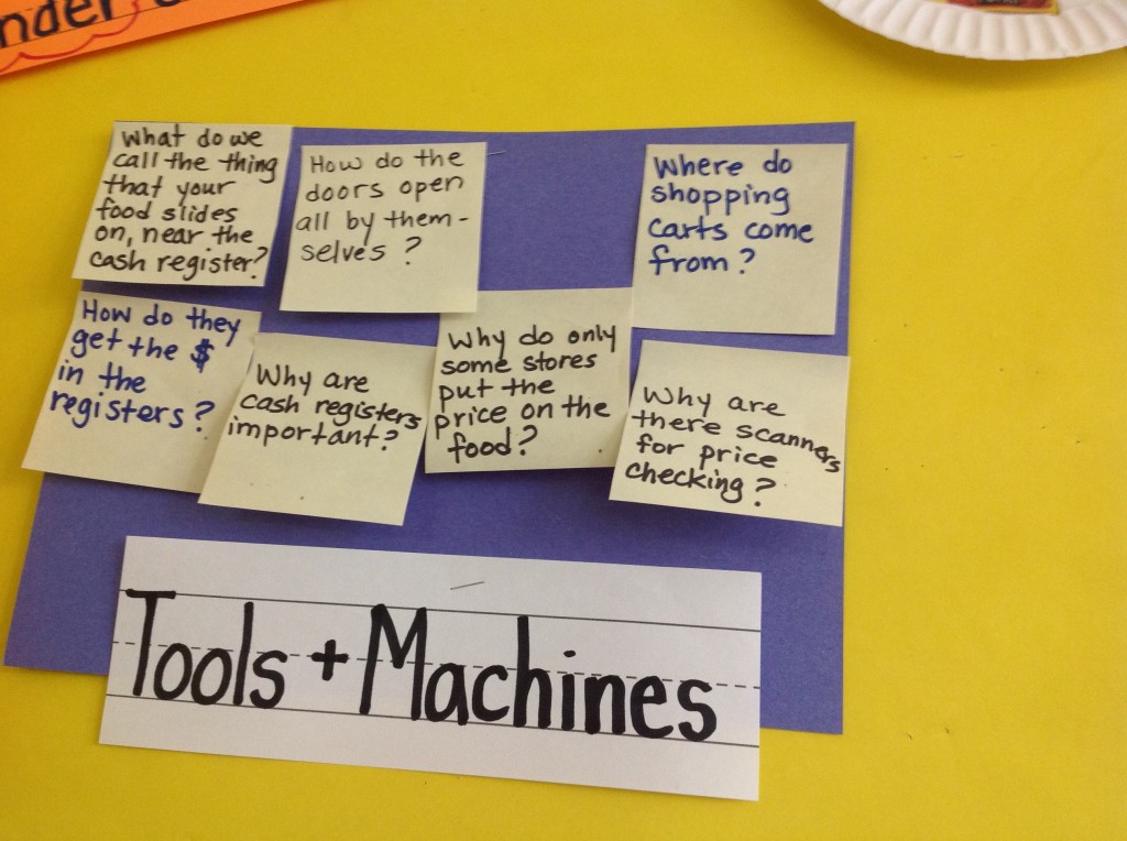 Why are there scanners...