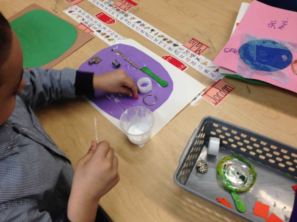 2 beautiful stuff face