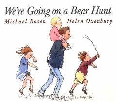 bear-hunt