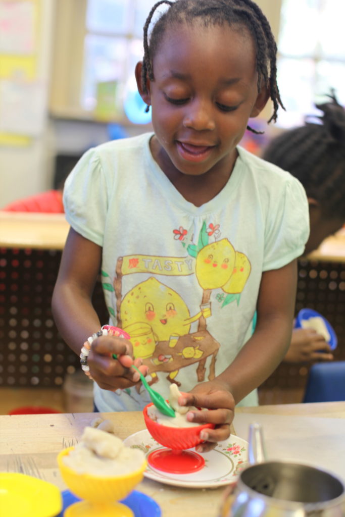 Chapter 7 DRAMATIC PLAY